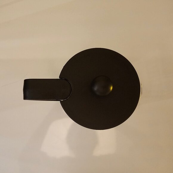 Bodum Brazil French Press Coffee and Tea Maker - 34 oz - Black - Picture 3 of 8